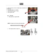 Preview for 31 page of HKS 700E Service Manual