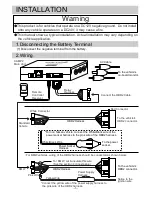 Preview for 9 page of HKS CAMP2 Instruction Manual