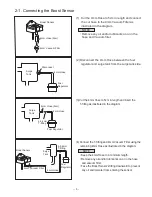 Предварительный просмотр 10 страницы HKS EVC-S Instruction Manual