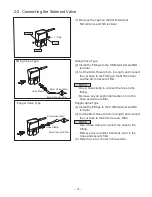 Предварительный просмотр 11 страницы HKS EVC-S Instruction Manual