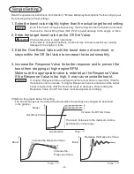 Предварительный просмотр 23 страницы HKS EVC-S Instruction Manual