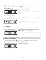 Предварительный просмотр 27 страницы HKS EVC-S Instruction Manual