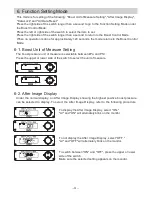 Предварительный просмотр 30 страницы HKS EVC-S Instruction Manual