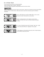 Предварительный просмотр 32 страницы HKS EVC-S Instruction Manual