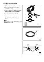 Preview for 7 page of HKS Super SQV IV 71008-AK001 Manual