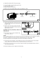 Preview for 8 page of HKS Super SQV IV 71008-AK001 Manual