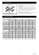 Предварительный просмотр 37 страницы HKS VIITS-SS001 Installation Manual