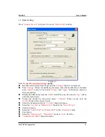 Preview for 8 page of HL-Tech WL-3002 Hardware Installation And Configuration Utility User Manual