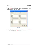 Preview for 16 page of HL-Tech WL-3002 Hardware Installation And Configuration Utility User Manual