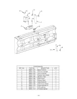 Preview for 14 page of HLA BIG ARM BH600 Operator'S Manual