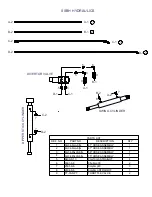 Preview for 18 page of HLA BIG ARM BH600 Operator'S Manual