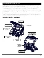 Предварительный просмотр 15 страницы HLA BK48LF Operator'S Manual