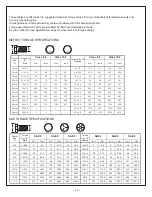 Предварительный просмотр 15 страницы HLA BR Series Operator'S Manual