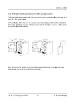 Preview for 25 page of HLF Italian Design 1700 Instruction Manual