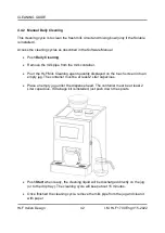 Preview for 48 page of HLF Italian Design 1700 Instruction Manual