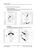 Preview for 56 page of HLF Italian Design 1700 Instruction Manual