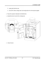 Preview for 57 page of HLF Italian Design 1700 Instruction Manual