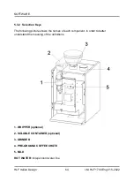 Preview for 70 page of HLF Italian Design 1700 Instruction Manual