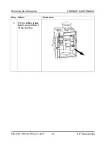 Предварительный просмотр 23 страницы HLF Italian Design 1700 Service Manual