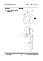 Предварительный просмотр 26 страницы HLF Italian Design 1700 Service Manual