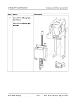 Предварительный просмотр 30 страницы HLF Italian Design 1700 Service Manual