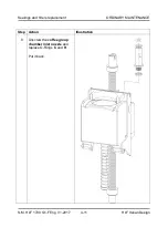 Предварительный просмотр 31 страницы HLF Italian Design 1700 Service Manual