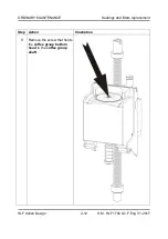 Предварительный просмотр 32 страницы HLF Italian Design 1700 Service Manual