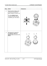 Предварительный просмотр 37 страницы HLF Italian Design 1700 Service Manual