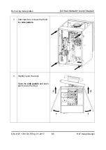 Предварительный просмотр 45 страницы HLF Italian Design 1700 Service Manual