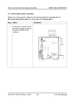 Предварительный просмотр 53 страницы HLF Italian Design 1700 Service Manual