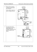 Предварительный просмотр 56 страницы HLF Italian Design 1700 Service Manual