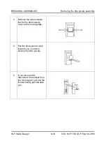 Предварительный просмотр 66 страницы HLF Italian Design 1700 Service Manual