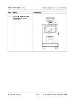 Предварительный просмотр 68 страницы HLF Italian Design 1700 Service Manual