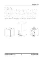 Preview for 21 page of HLF 1700 Instruction Manual