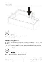 Preview for 30 page of HLF 1700 Instruction Manual