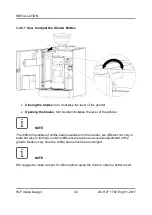 Preview for 48 page of HLF 1700 Instruction Manual