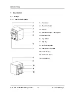 Preview for 7 page of HLF 2600 F Service Manual