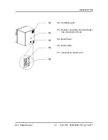 Preview for 8 page of HLF 2600 F Service Manual