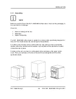 Preview for 20 page of HLF 2600 F Service Manual