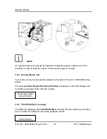 Preview for 25 page of HLF 2600 F Service Manual