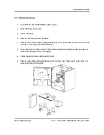 Preview for 46 page of HLF 2600 F Service Manual