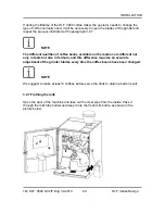 Предварительный просмотр 29 страницы HLF 4600 G1 Instruction Manual