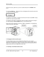 Предварительный просмотр 30 страницы HLF 4600 G1 Instruction Manual