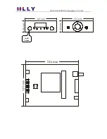 Предварительный просмотр 3 страницы HLLY 20W User Manual