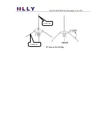 Предварительный просмотр 5 страницы HLLY 20W User Manual