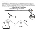 Предварительный просмотр 4 страницы HLLY CZH-15A Instructions Manual