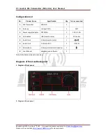 Предварительный просмотр 2 страницы HLLY SDA-01A User Manual