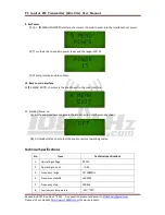 Предварительный просмотр 7 страницы HLLY SDA-01A User Manual