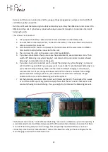 Предварительный просмотр 21 страницы HLP Data BMS4S User Manual