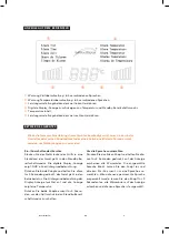 Preview for 9 page of HLS INFRABEAM IB2017-1 Operating And Assembly Instructions Manual